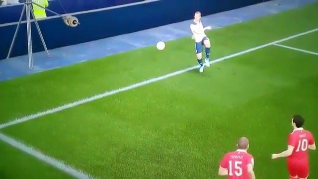 i gargano a fifa!! смотреть онлайн