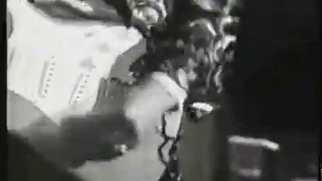 Jimi Hendrix - Purple Haze (Live)