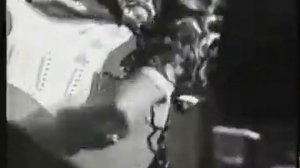 Jimi Hendrix - Purple Haze (Live)