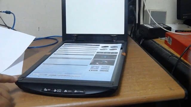 Scanner Canon Lide 110 Platbed Dokumen Color_Ece Kusnadi _Lazada смотреть онлайн