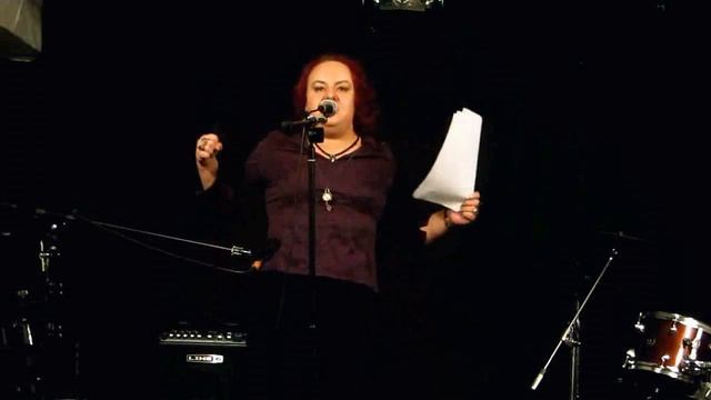 Крыманьонцы в Севастополе. 22.11.2014. 2/4. Пейзажная лирика смотреть онлайн