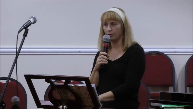 09 30 2015 Poem 1 Стих смотреть онлайн