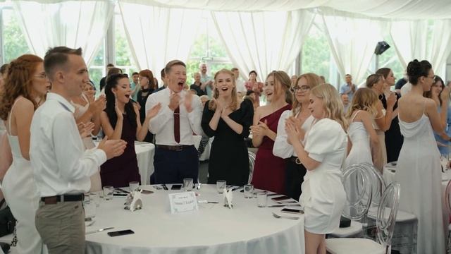 КЛЁН выпускной в Кирове|2021|ZEBRA FILMS смотреть онлайн