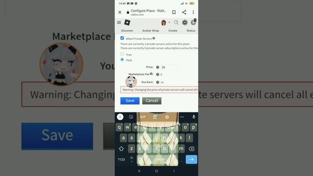 КАК ВЫВЕСТИ РОБУКС ?? (из сайта rblx.earth)☺️? смотреть онлайн