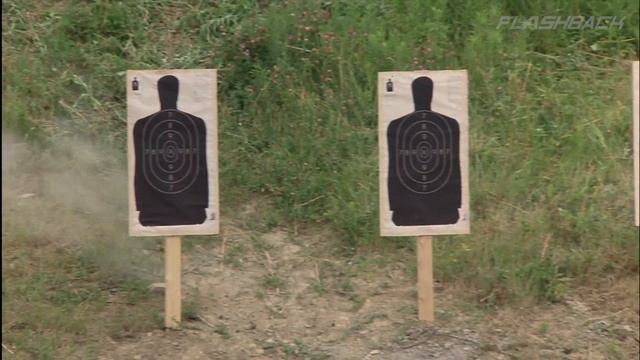 - "Сынок, где ты взял этот пистолет?" | Полицейская академия смотреть онлайн