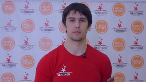 Тренировка по Workout для начинающих смотреть онлайн