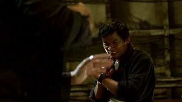 The Protector 2 - WTF? Lightsabers?! смотреть онлайн