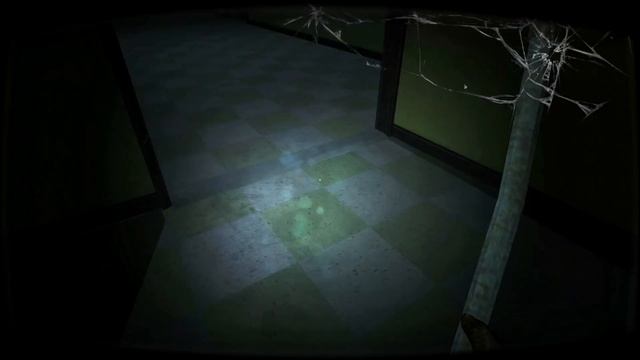 Quadrant: Chapter 2 прохождение часть 2 - Они Везде смотреть онлайн