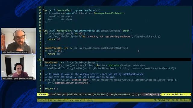 Improving The Kubernetes Experience: Eliminating Toil And Tribal Knowledge