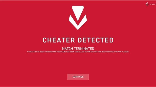 Counter Strike 2 Anti Cheat News смотреть онлайн