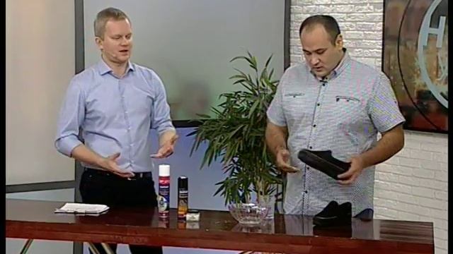 Как сохранить обувь чистой смотреть онлайн