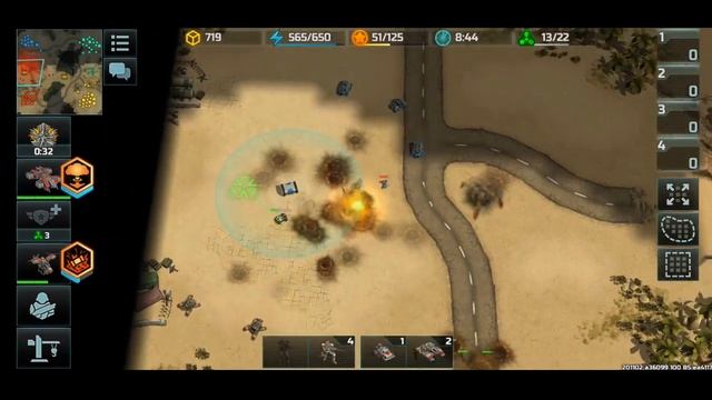 Art of War 3 - Sniper SIEGE. смотреть онлайн