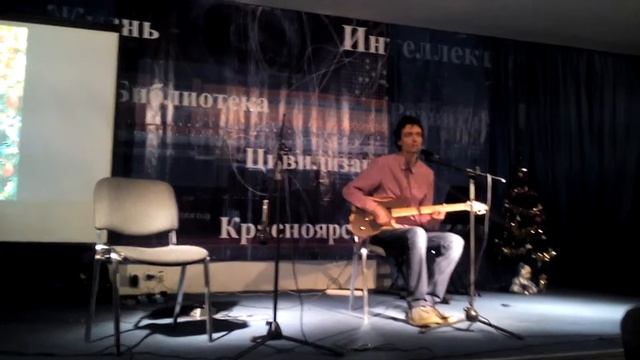 Кирилл Поспелов - Илья Муромец (Былинный распев) смотреть онлайн