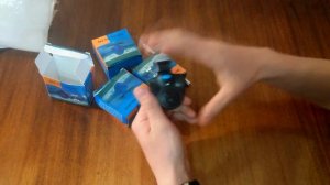 Электронный сигнализатор поклёвки YOLO из Китая. Aliexpress