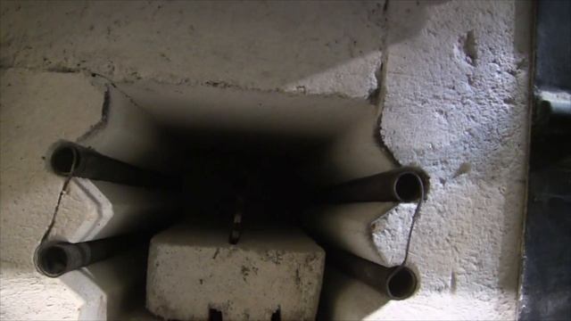 Закалка р18 ( неудачный опыт - тоже опыт) смотреть онлайн