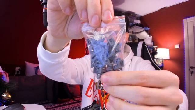 LEGO "ЗИЛ-130" - НАСТОЯЩИЙ РОССИЙСКИ НАБОР LEGO смотреть онлайн