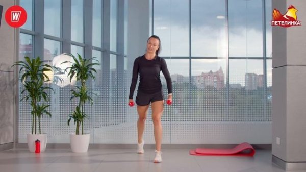 LAB | World Class для Петелинка