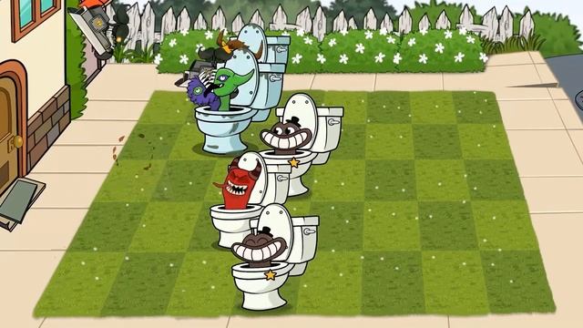 Upgraded Titan TV MAN Roblox Speaker Man Girl TV Vs Boss Garten Banban 4 Skibidi And Urfo Banban 4 смотреть онлайн