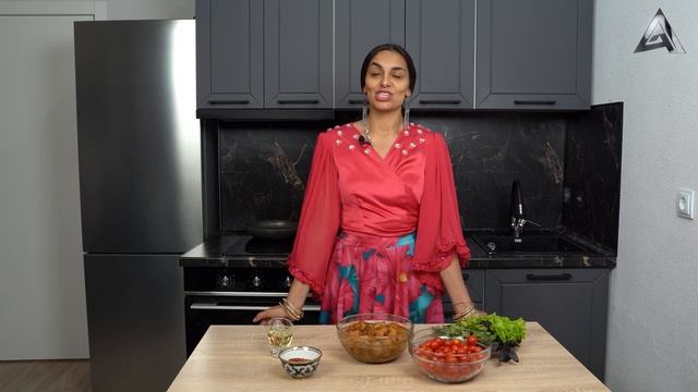 Цыганская кухня 