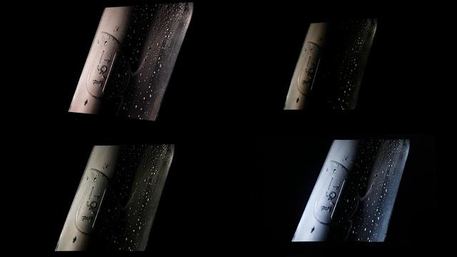 CRT vs LCD IPS vs PLASMA - Direct comparison test VT60 vs VT30 смотреть онлайн