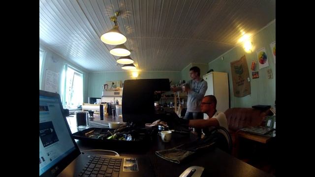 Чистка и настройка кофемашины смотреть онлайн