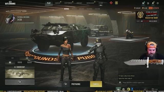 PUBG?LIVE - NA Tournament THIS WEEKEND смотреть онлайн