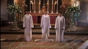 Libera - Salva Me