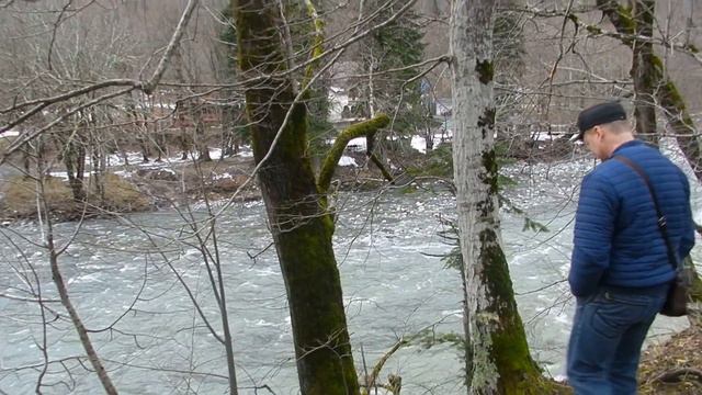 ГУЗЕРИПЛЬ.ЗАПОВЕДНИК 02.01.2018 ЛАГОНАКИ смотреть онлайн