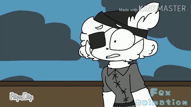 Piggy animation