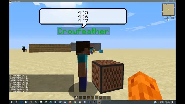 Minecraft Custom NPCs - A Quick Look @ 1.12.2