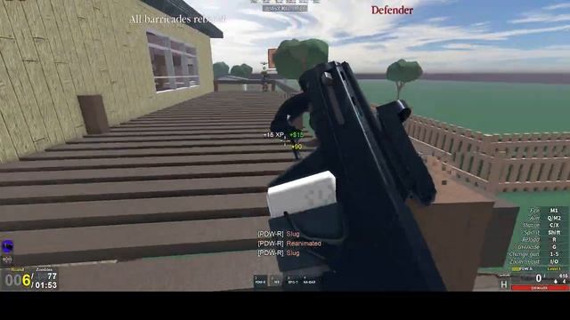 играю в роблокс смотреть онлайн
