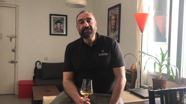 El vino es lo natural - Capítulo piloto смотреть онлайн