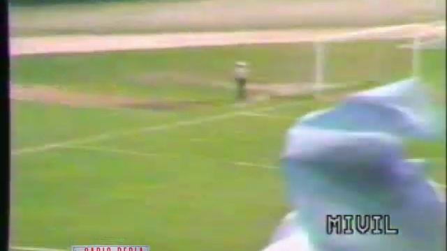 Bagnarese Deliese, maggio 1984. Video rvm di Mimmo Villari. Radio Perla del Tirreno смотреть онлайн