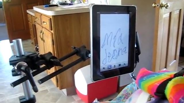 iPad and Stylus 1 смотреть онлайн