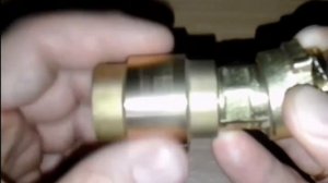 ВОДОМЕРНЫЙ УЗЕЛ. КАК ПРАВИЛЬНО СОБРАТЬ