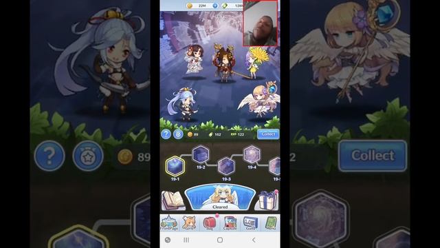 HOW TO TAKE FULL ADVANTAGE OF THE CAMPAIGN! Girls x battle 2 смотреть онлайн