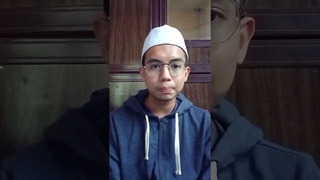 KAJIAN HADITH MASA KINI PPPH3163 - ULASAN VIDEO KASSIM AHMAD
