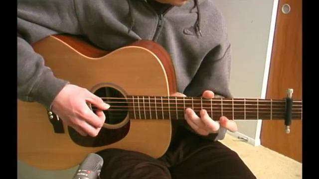 (Titanic) My Heart Will Go On + TAB смотреть онлайн
