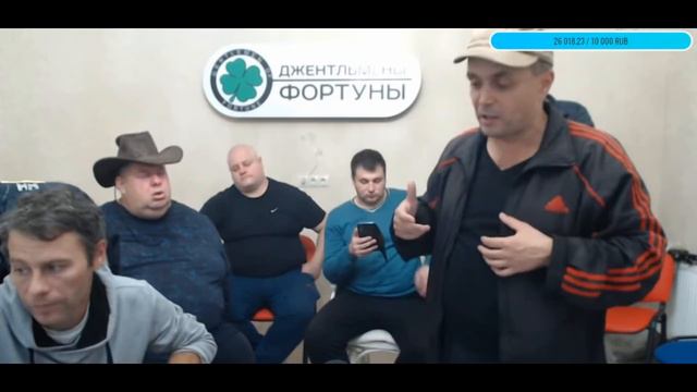 Хор грузин приглашает Братишку в гости. Байки из склепа от Кепки смотреть онлайн