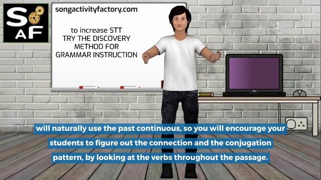 🆕HOW TO Use Songs To Teach English: MUSICAL INTERVIEW (a Song Activity Idea & Lesson Plan for ELT) смотреть онлайн