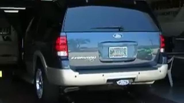 2005 Ford Expedition Dyno Tune 360 HP Last Tune смотреть онлайн