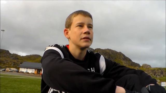 Snakka Litt Med Steinar смотреть онлайн