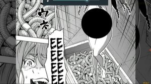 Вторая часть Ужасов Острова Гигантских насекомых