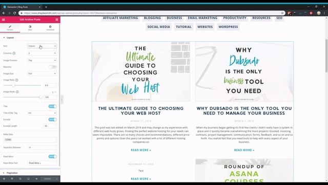 Elementor Theme Builder and Popup Builder смотреть онлайн