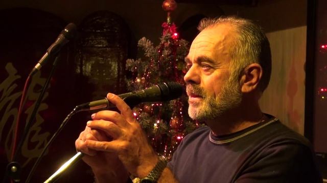 Владимир МИРЗА - "Моя последняя любовь" смотреть онлайн