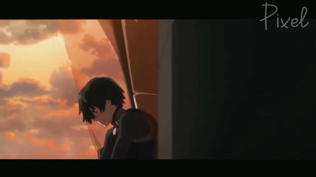 Аниме клип Любимый во франксе Я люблю тебя, с тобой хотел прожить смотреть онлайн