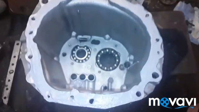 вторая серия про ремонт кпп м-2141 после весёлых покатушек смотреть онлайн