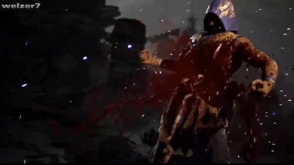 Все Фаталити в Mortal Kombat 1!! All Fatality in MK 1 (2023)!! 1 часть / 1 part