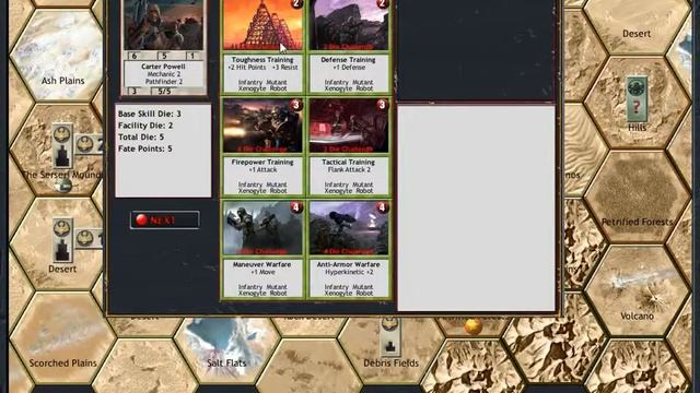 Lets Playthrough Armageddon Empires (Imperium of Man – Part 100) смотреть онлайн