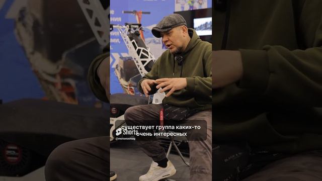 КОНСТРУКТОРЫ-САМОДЕЛЬЩИКИ – КАК ИМ ЖИВЁТСЯ В РОССИИ? смотреть онлайн